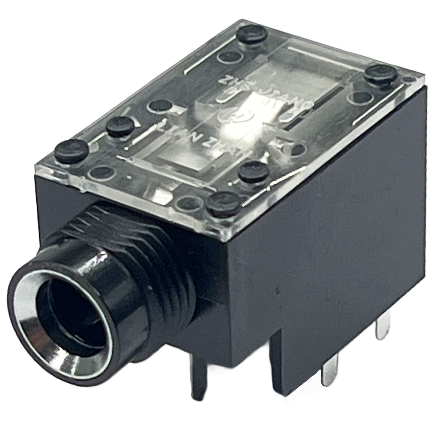 MIC JACK 9P-L