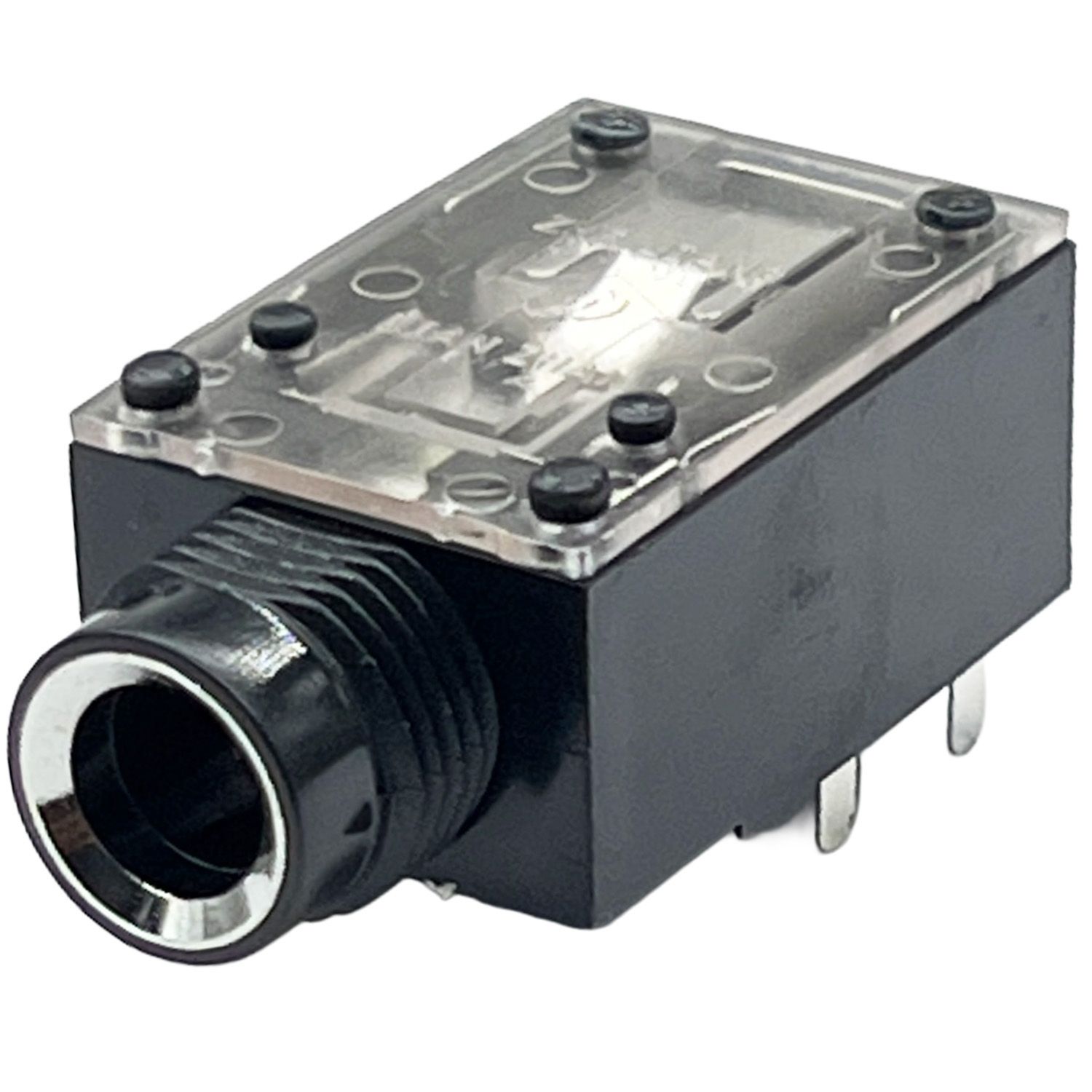 MIC JACK 9P-S