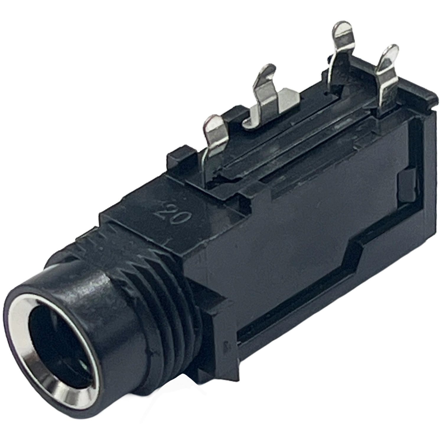 MIC JACK 4P STERIO