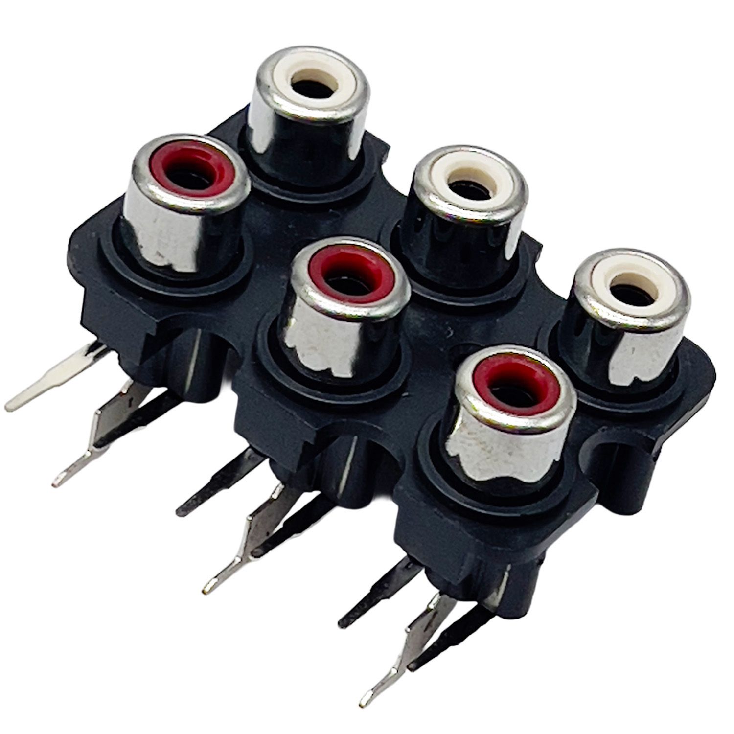 JACK RCA 6P ลงปริ้น