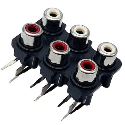 JACK RCA 6P ลงปริ้น