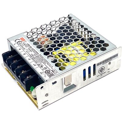 Power Supply LRS-50-12 4.2Amp