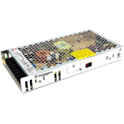 Power Supply LRS-200-12