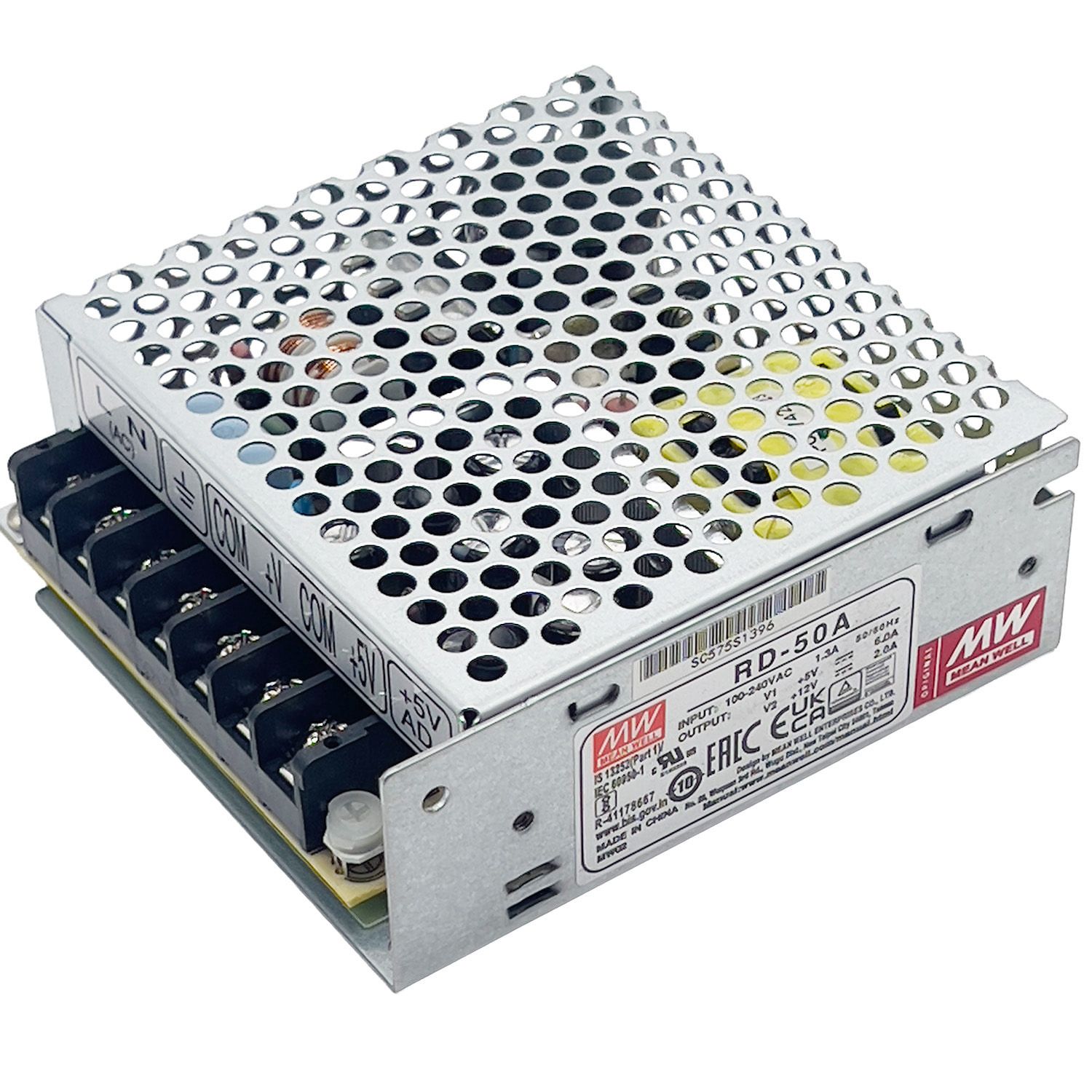 Power Supply RD-50A