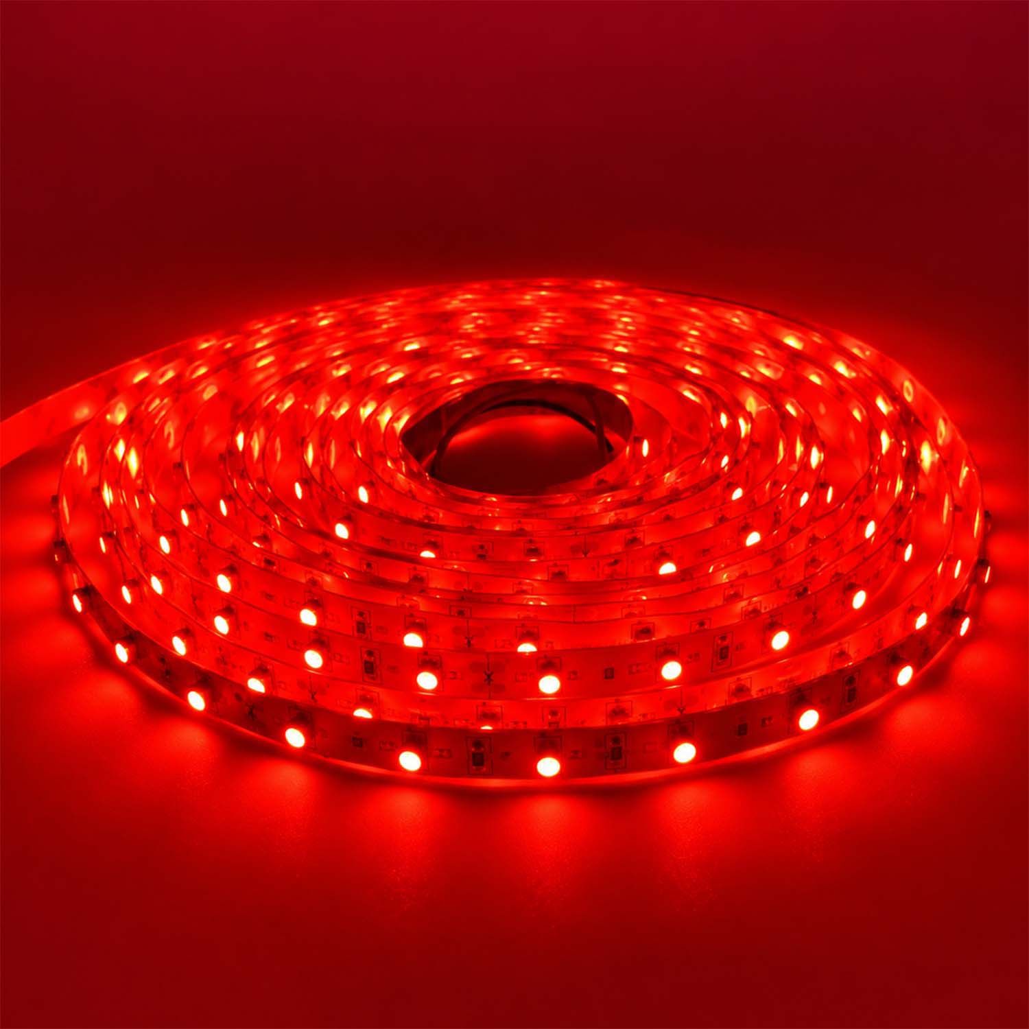 C-A3528-60-RED DC-12V IP20 BOGDAN LED