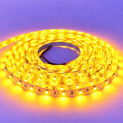 LED STRIP C-A3528-60-YELLOW DC-12V IP20 BOGDAN LED
