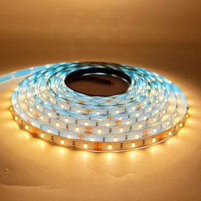 LED STRIP K-AA2835-60-2700K DC-12V IP20 BOGDAN LED