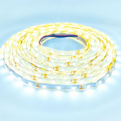 LED STRIP C-A3528-60-6500K DC-12V IP20 BOGDAN LED