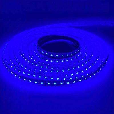 LED STRIP C-A3528-120-BLUE DC-12V IP20 BOGDAN LED