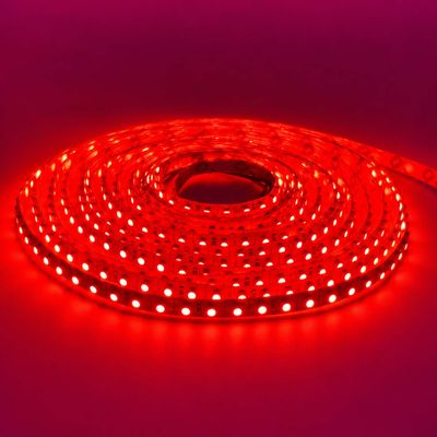 LED STRIP C-A3528-120-RED DC-12V IP20 BOGDAN LED