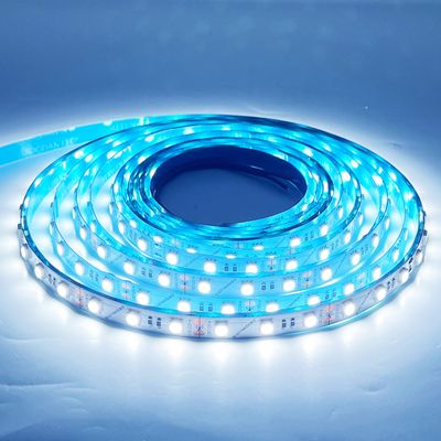 LED STRIP K-AA5050-60-10000K DC-12V IP20 BOGDAN LED