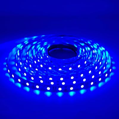 LED STRIP K-AA5050-60-BLUE DC-12V IP20 BOGDAN LED