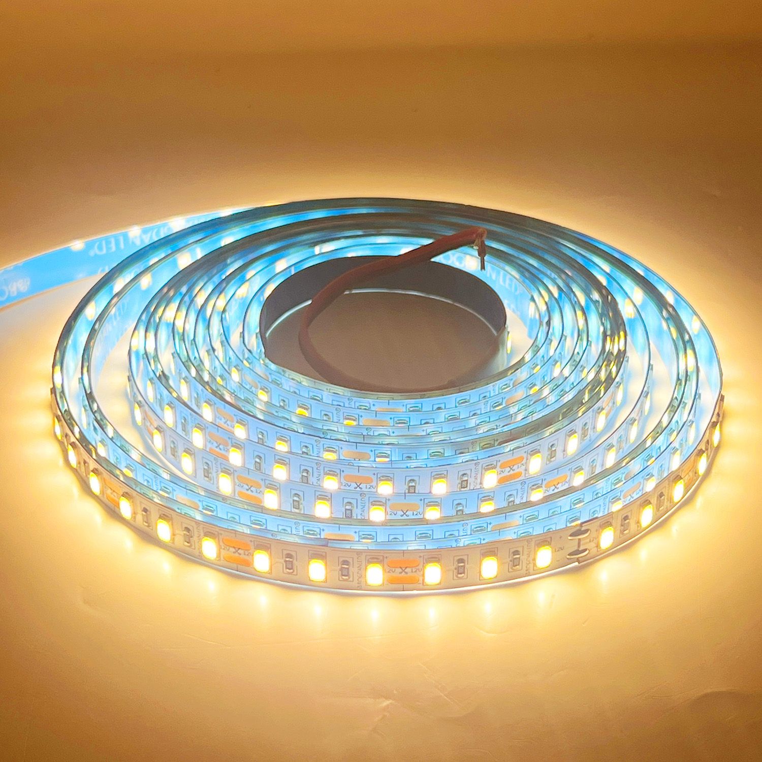 LED STRIP K-AA5730-90-3000K DC-12V IP20 BOGDAN LED