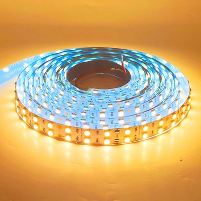 LED STRIP K-AA5050-120-2700K DC-12V IP20 BOGDAN LED