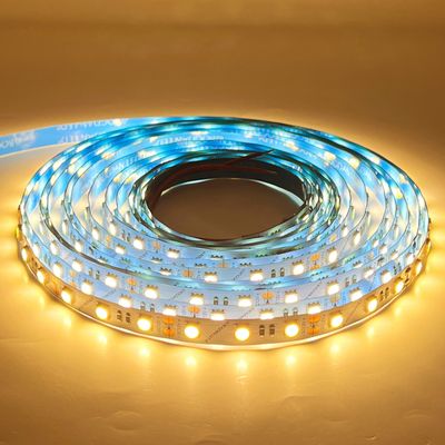 LED STRIP K-B5050-2800K DC-12V IP20 BOGDAN LED