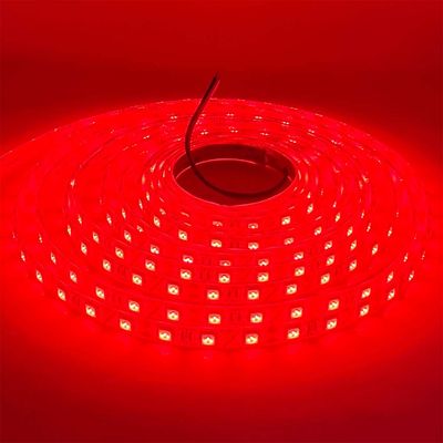 LED STRIP K-AA5050-RED DC-12V IP65 BOGDAN LED