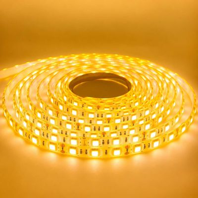 LED STRIP K-AA5050-2700K DC-12V IP65 BOGDAN LED