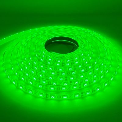 LED STRIP K-AA5050-GREEN DC-12V IP65 BOGDAN LED LED STRIP K-AA5050-GREEN DC-12V IP65 BOGDAN LED