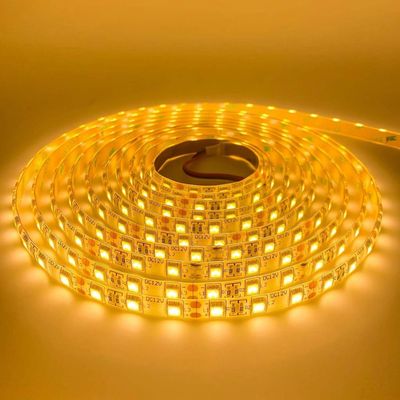 LED STRIP K-BB5050-3000K DC-12V IP65 BUDGET LED