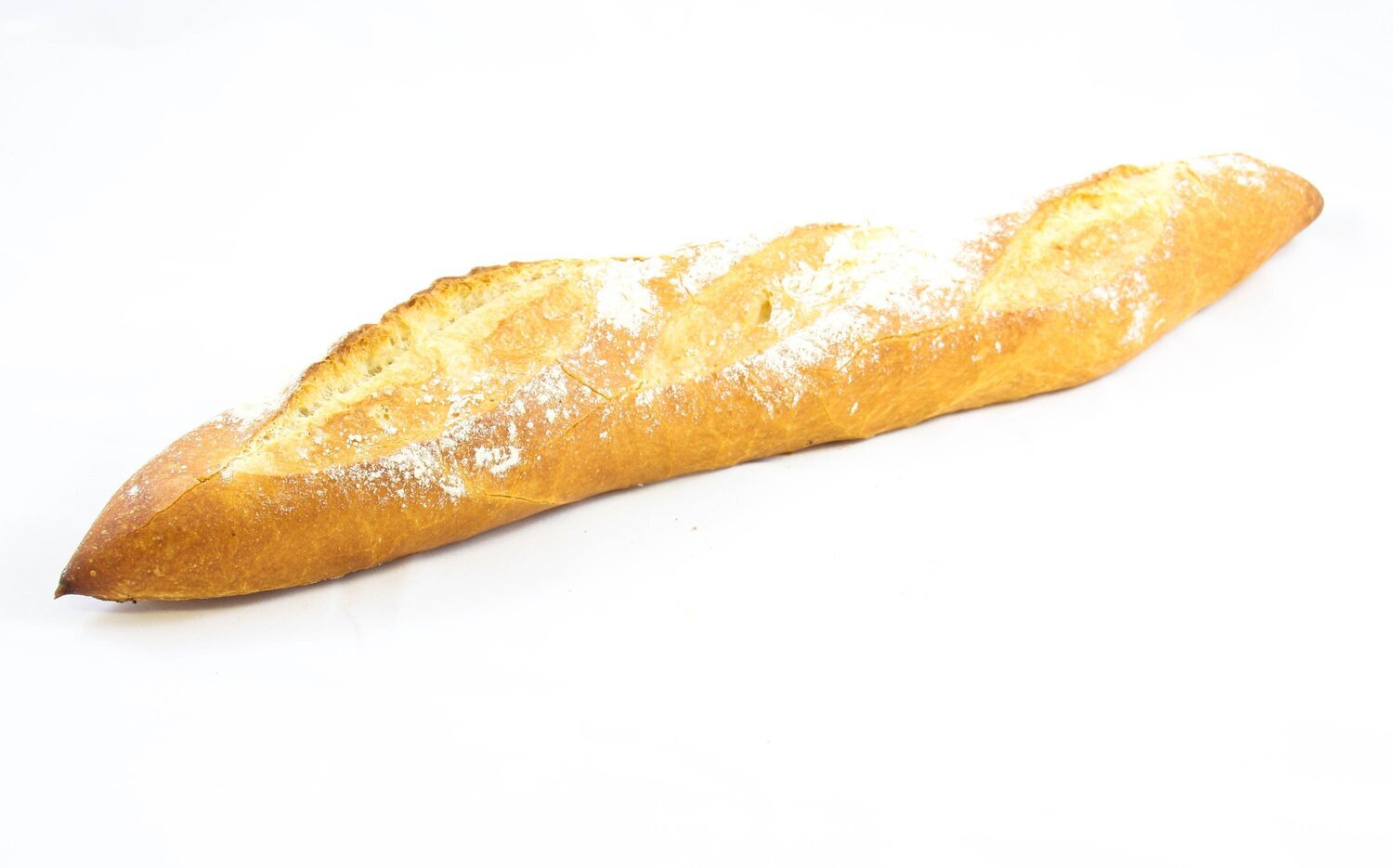 Bio frans brood
