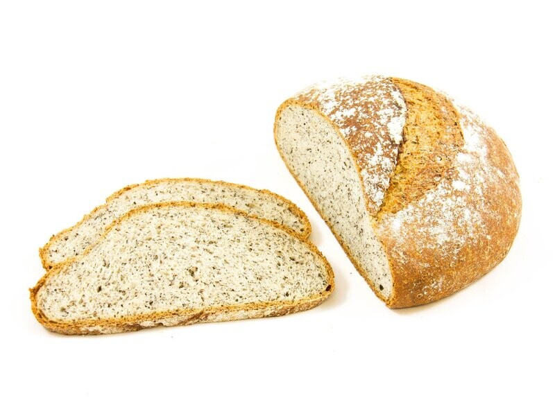 Boekweit brood