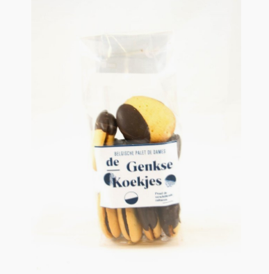 De Genkse Koekjes