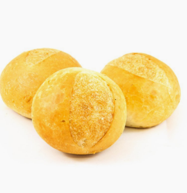 Broodjes en stokbroden