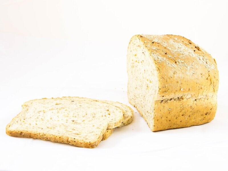 Haverzemelen brood Haverzemelen brood