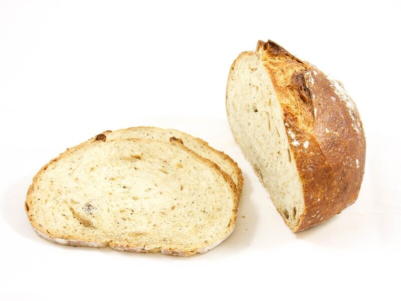 Bio vijgenbrood (enkel verkrijgbaar tijdens het weekend) Bio vijgenbrood (enkel verkrijgbaar tijdens het weekend)