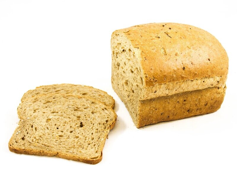 6 granen brood