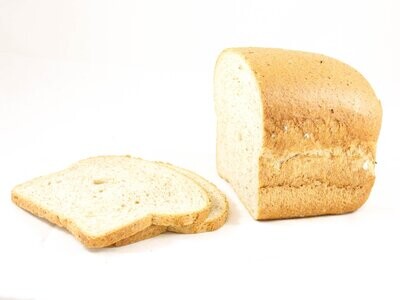 Grijs brood