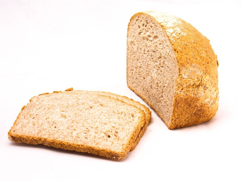 Speltbrood