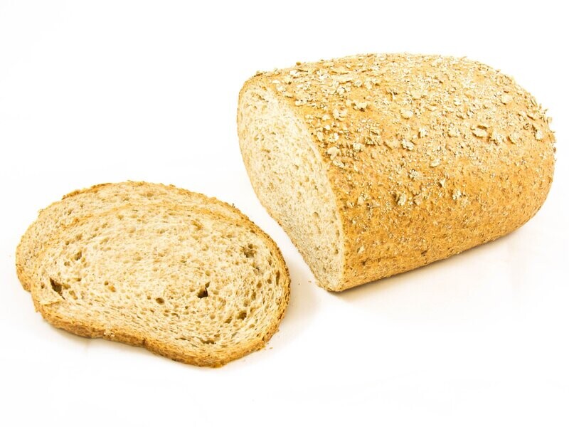Volkoren brood