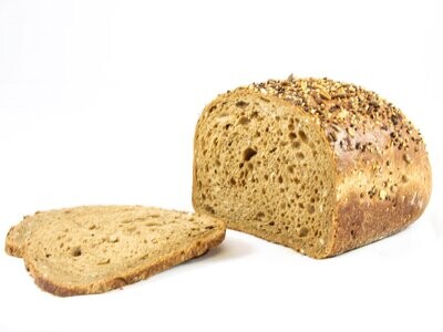 Waldkorn brood