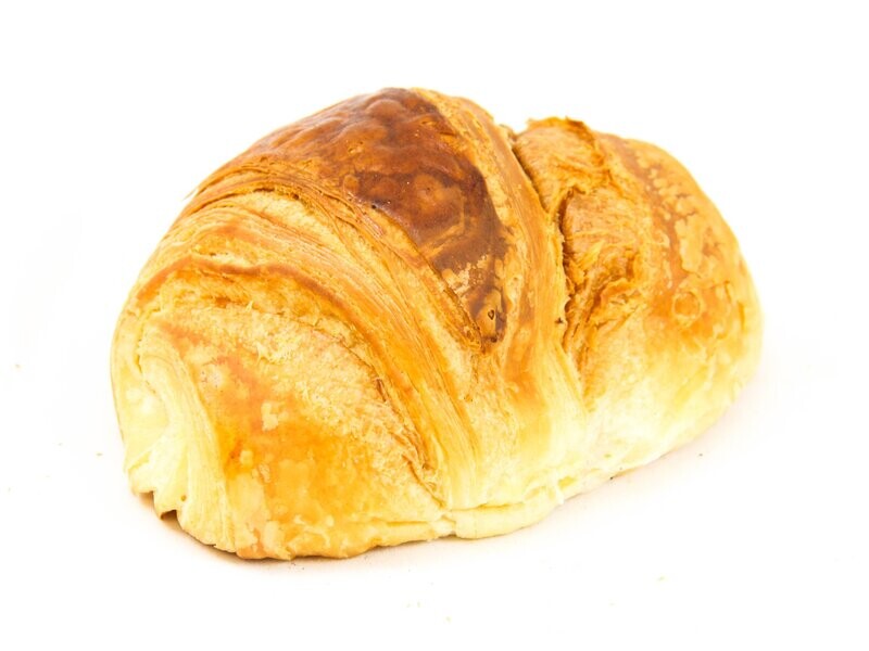Boterkoek zonder rozijnen