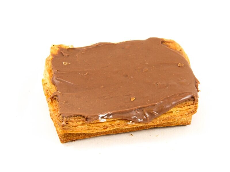 Pudding Carré