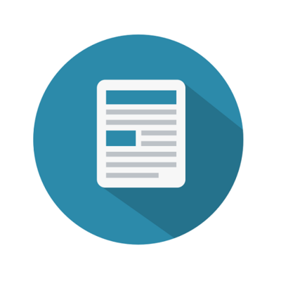 Blog Module