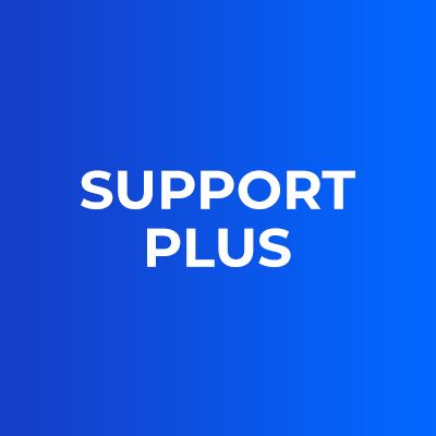 Support Plus