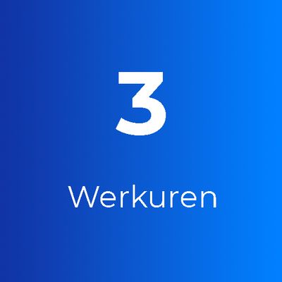 Support Plus: 3 Werkuren