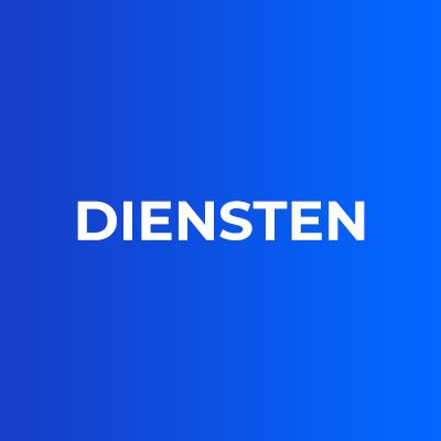 Diensten