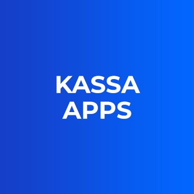 Kassa Apps
