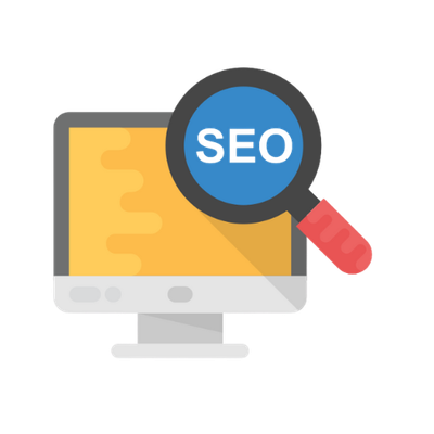 SEO-module