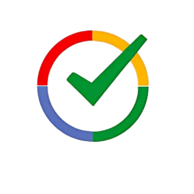 Google keurmerk