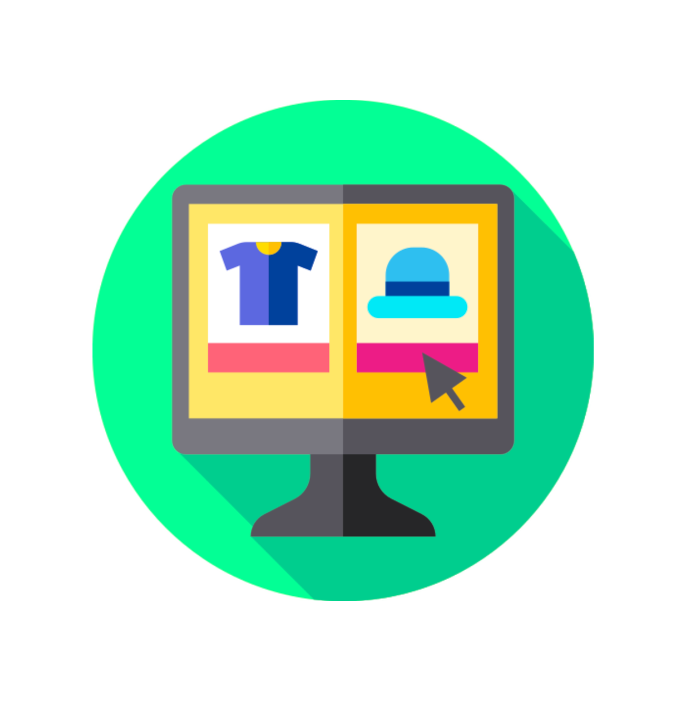Activeer verkoop via omni-channel