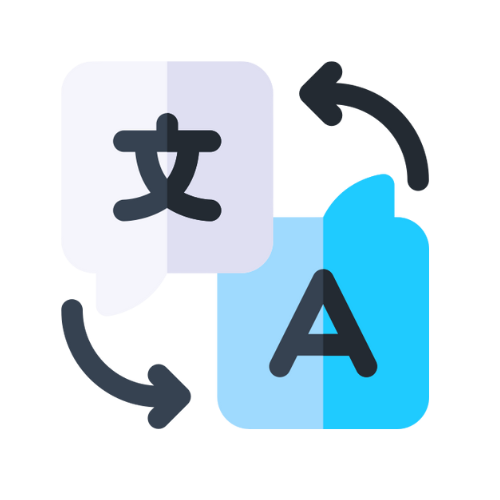Multitaal Module