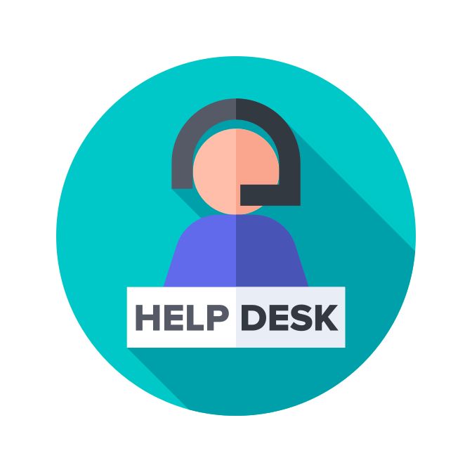 AI Helpdesk