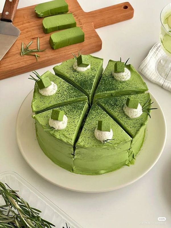 Zen Arty Cake 28g