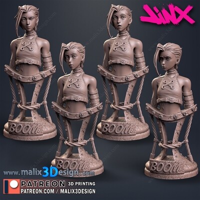 STL file Ink!sans standing figure 🎨・3D print design to download・Cults