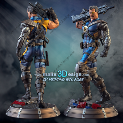 CABLE - STL Files