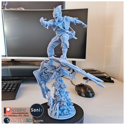 Goblin - STL Files